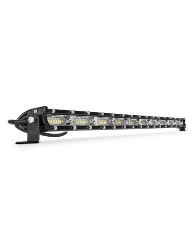|AutoNeo.roProiector LED BAR model "SLIM" pentru Off-Road, ATV, SSV, putere 270W, culoare 6500K, tensiune 9-36V