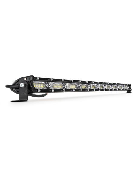 |AutoNeo.roProiector LED BAR model "SLIM" pentru Off-Road, ATV, SSV, putere 270W, culoare 6500K, tensiune 9-36V