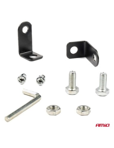 |AutoNeo.roProiector LED BAR model "SLIM" pentru Off-Road, ATV, SSV, putere 270W, culoare 6500K, tensiune 9-36V