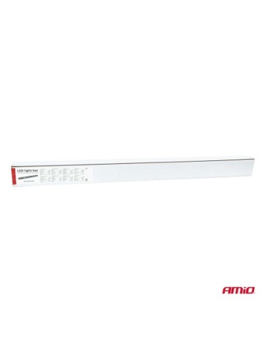 |AutoNeo.roProiector LED BAR model "SLIM" pentru Off-Road, ATV, SSV, putere 270W, culoare 6500K, tensiune 9-36V