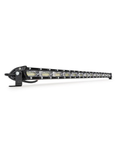 |AutoNeo.roProiector LED BAR model "SLIM" pentru Off-Road, ATV, SSV, putere 324W, culoare 6500K, tensiune 9-36V