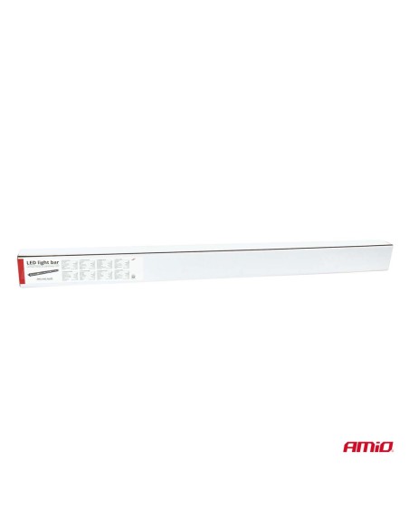 |AutoNeo.roProiector LED BAR model "SLIM" pentru Off-Road, ATV, SSV, putere 324W, culoare 6500K, tensiune 9-36V