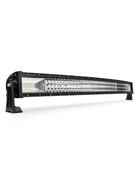 |AutoNeo.roProiector LED BAR model "CURBAT" pentru Off-Road, ATV, SSV, putere 594 W, culoare 6500K, tensiune 9-36V