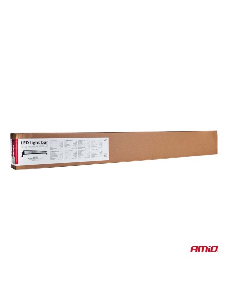 |AutoNeo.roProiector LED BAR model "CURBAT" pentru Off-Road, ATV, SSV, putere 594 W, culoare 6500K, tensiune 9-36V