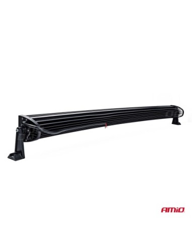 |AutoNeo.roProiector LED BAR model "CURBAT" pentru Off-Road, ATV, SSV, putere 729 W, culoare 6500K, tensiune 9-36V