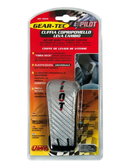 |AutoNeo.roHusa maner schimbator viteze Gear-Tech