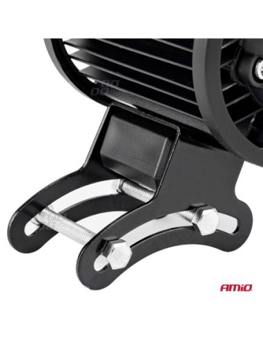 |AutoNeo.roProiector LED pentru Off-Road, ATV, SSV,  culoare 6500K, 1440 lm, tensiune 9 - 36V, dimensiune 95 x 77 mm