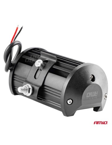 |AutoNeo.roProiector LED pentru Off-Road, ATV, SSV,  culoare 6500K, 28 LED-uri, tensiune 9 - 36V, dimensiune 136 x 80 mm