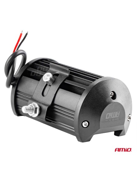 |AutoNeo.roProiector LED pentru Off-Road, ATV, SSV,  culoare 6500K, 28 LED-uri, tensiune 9 - 36V, dimensiune 136 x 80 mm