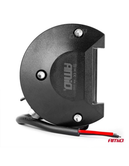 |AutoNeo.roProiector LED pentru Off-Road, ATV, SSV,  culoare 6500K, 28 LED-uri, tensiune 9 - 36V, dimensiune 136 x 80 mm