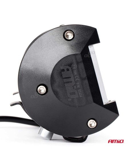 |AutoNeo.roProiector LED pentru Off-Road, ATV, SSV, culoare 6500K, 4800 lm, tensiune 9 - 36V, dimensiuni 240 x 74 mm