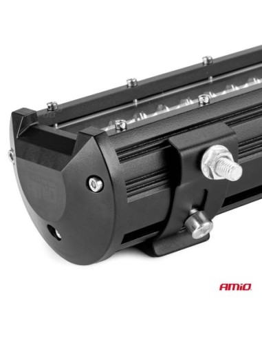|AutoNeo.roProiector LED pentru Off-Road, ATV, SSV, culoare 6500K, 4800 lm, tensiune 9 - 36V, dimensiuni 240 x 74 mm