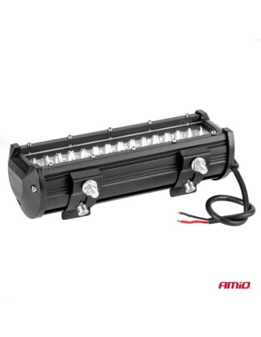 |AutoNeo.roProiector LED pentru Off-Road, ATV, SSV, culoare 6500K, 4800 lm, tensiune 9 - 36V, dimensiuni 240 x 74 mm