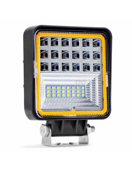 |AutoNeo.roProiector LED pentru Off-Road, ATV, SSV, cu functie de semnalizare, culoare 6500K, 3360 lm, tensiune 9 - 36V
