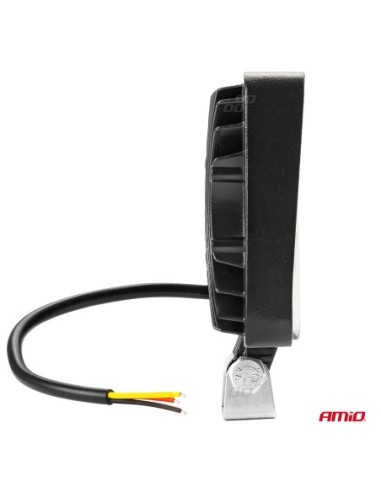 |AutoNeo.roProiector LED pentru Off-Road, ATV, SSV, cu functie de semnalizare, culoare 6500K, 3360 lm, tensiune 9 - 36V