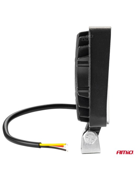 |AutoNeo.roProiector LED pentru Off-Road, ATV, SSV, cu functie de semnalizare, culoare 6500K, 3360 lm, tensiune 9 - 36V