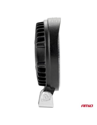 |AutoNeo.roProiector LED pentru Off-Road, ATV, SSV, cu functie de semnalizare, culoare 6500K, 3360 lm, tensiune 9 - 36V, diametru Ø110 mm