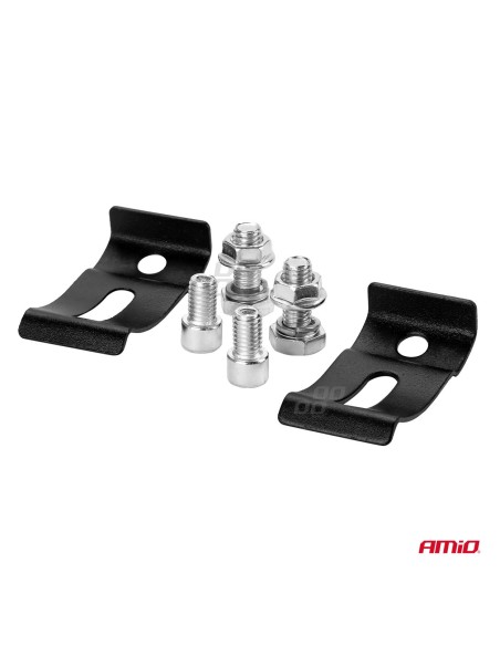 |AutoNeo.roProiector LED pentru Off-Road, ATV, SSV, culoare 6500K, 6400 lm, tensiune 9 - 36V, dimensiuni 300 x 74 mm