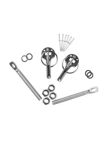 |AutoNeo.roSigurante capota tuning competitii 2buc - GC-0