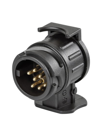 |AutoNeo.roAdaptor fisa priza remorca 13-7 poli Lampa