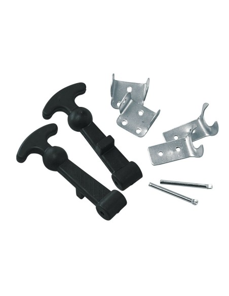 |AutoNeo.roSigurante capota tuning cauciuc 2buc - GC-3