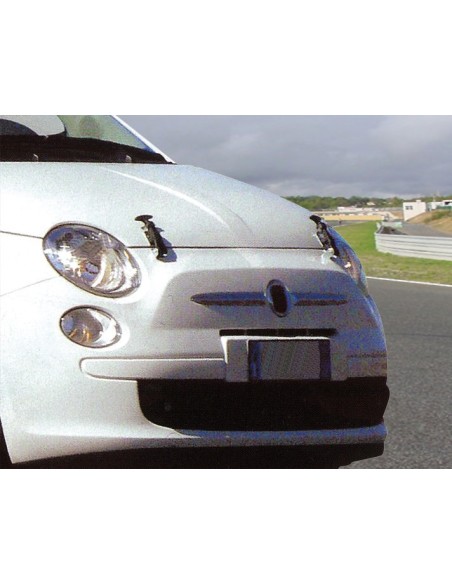 |AutoNeo.roSigurante capota tuning cauciuc 2buc - GC-3