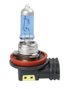 Bec halogen Xenon Ice H8 35W PGJ19-1 12V 2buc 2