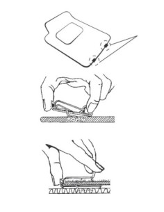 Tuning auto interior 2