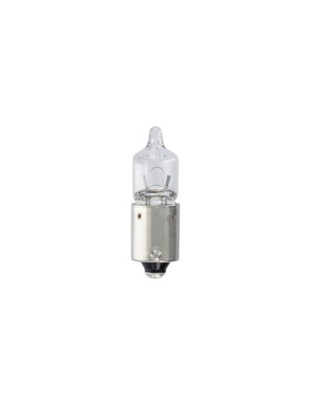 |AutoNeo.roBec halogen 12V - H6W - 6W soclu metal asimetric BAX9s 1buc Narva