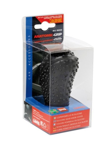 |AutoNeo.roHusa maner schimbator viteze silicon Anatomic-Grip