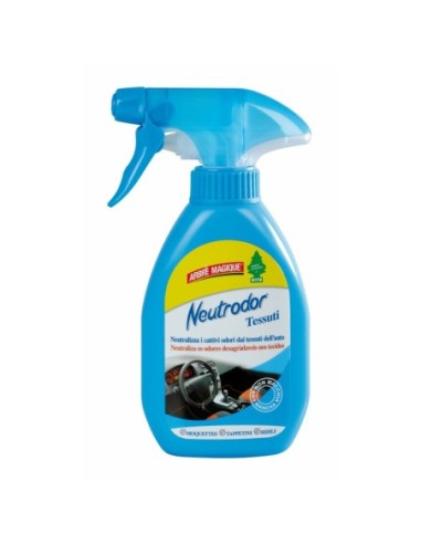 |AutoNeo.roDezodorizant textile Arbre Magique Neutrodor 150ml
