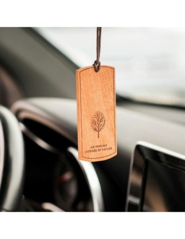|AutoNeo.roOdorizant auto din lemn Evos - Viking