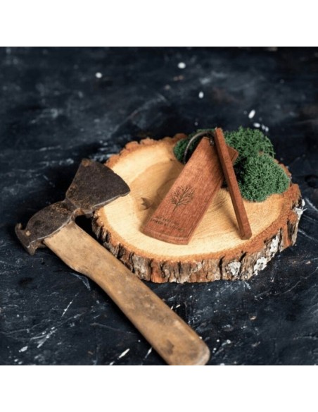 |AutoNeo.roOdorizant auto din lemn Evos - Viking