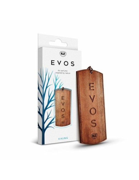 |AutoNeo.roOdorizant auto din lemn Evos - Viking