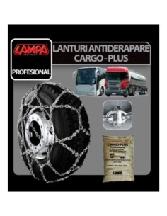 Lanturi auto antiderapante 2