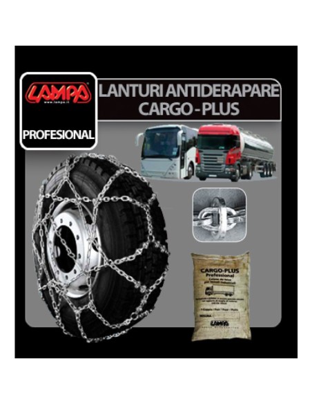 |AutoNeo.roLanturi antiderapante Cargo-Plus - 37