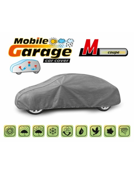|AutoNeo.roPrelata auto completa Mobile Garage - M - Coupe