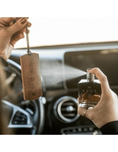 |AutoNeo.roOdorizant auto parfum 50ml Evos - Hunter