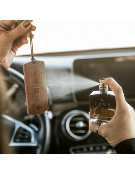 |AutoNeo.roOdorizant auto parfum 50ml Evos - Hunter