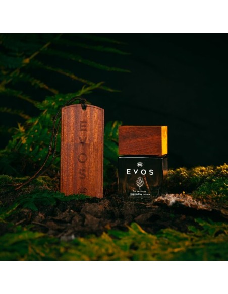 |AutoNeo.roOdorizant auto parfum 50ml Evos - Hunter