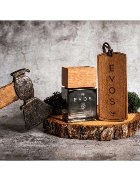 |AutoNeo.roOdorizant auto parfum 50ml Evos - Hunter