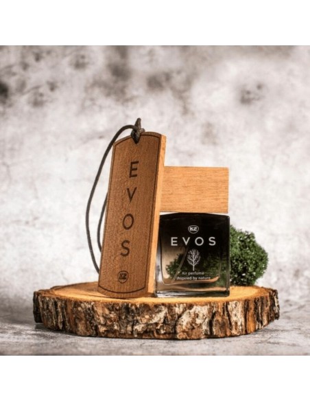 |AutoNeo.roOdorizant auto parfum 50ml Evos - Hunter