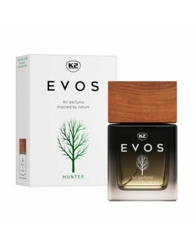 |AutoNeo.roOdorizant auto parfum 50ml Evos - Hunter