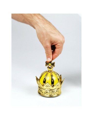 |AutoNeo.roOdorizant King 50ml - Vanilie