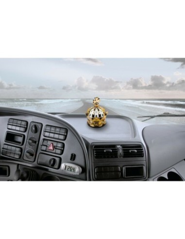 |AutoNeo.roOdorizant King 50ml - Vanilie