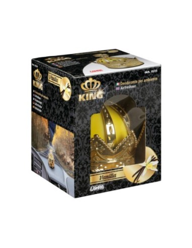 |AutoNeo.roOdorizant King 50ml - Vanilie