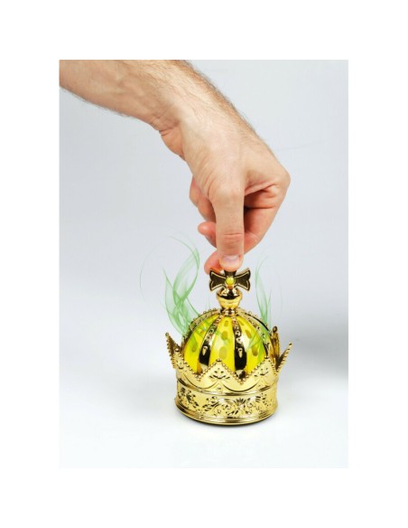 |AutoNeo.roOdorizant King 50ml - Lenjerie proaspata