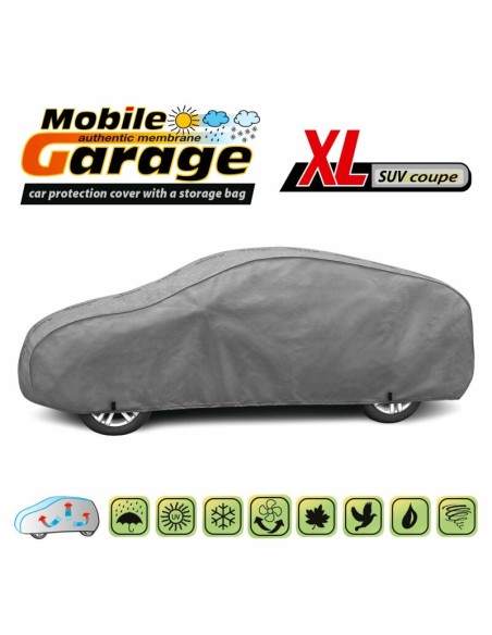|AutoNeo.roPrelata auto completa Mobile Garage - XL SUV - Coupe