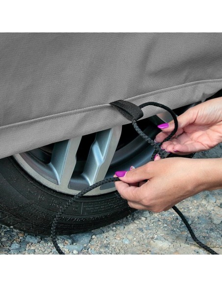 |AutoNeo.roPrelata auto completa Mobile Garage - XL SUV - Coupe