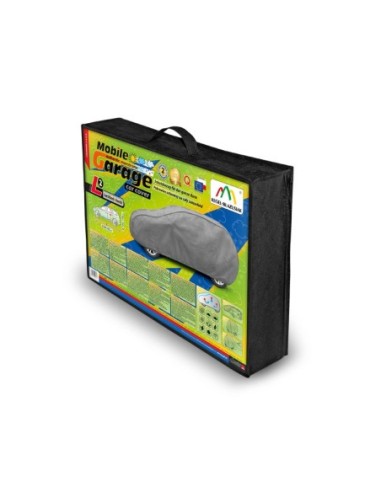 |AutoNeo.roPrelata auto completa Mobile Garage - L2 - Hatchback/Kombi